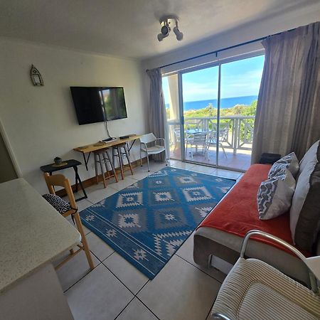 Hermanus Beach Club Apartment Екстериор снимка