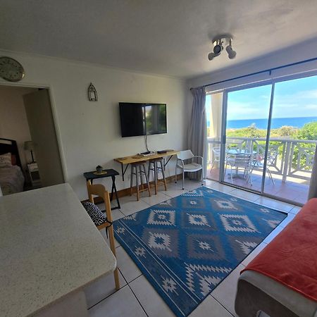 Hermanus Beach Club Apartment Екстериор снимка