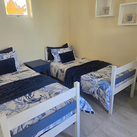 Hermanus Beach Club Екстериор снимка