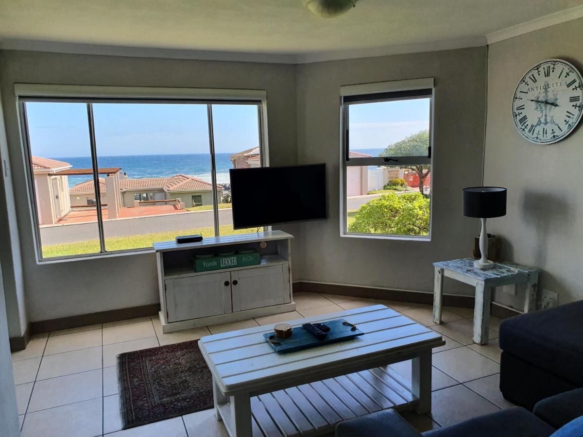 Hermanus Beach Club Apartment Екстериор снимка