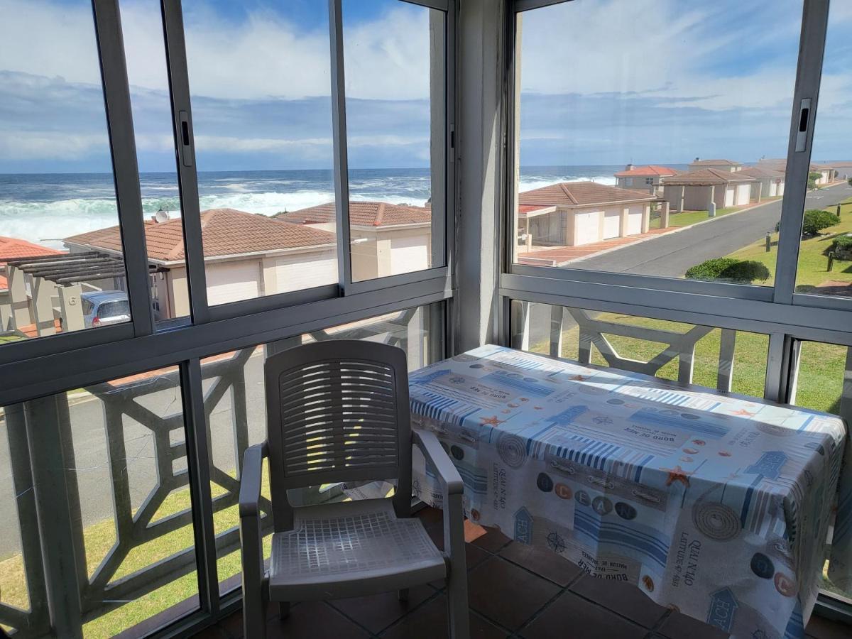 Hermanus Beach Club Apartment Екстериор снимка