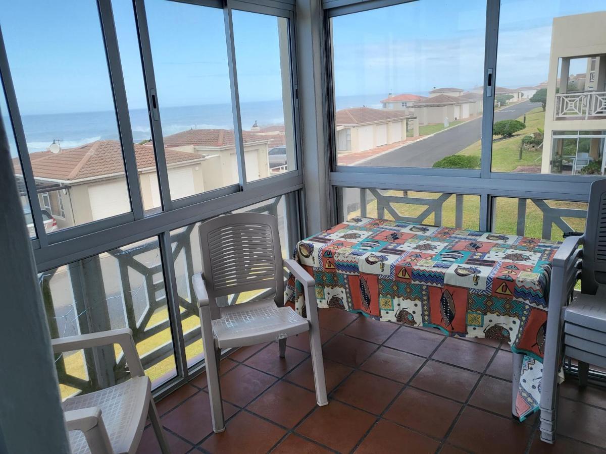 Hermanus Beach Club Екстериор снимка