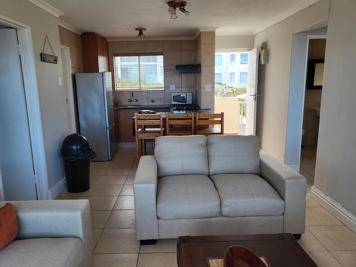 Hermanus Beach Club Екстериор снимка