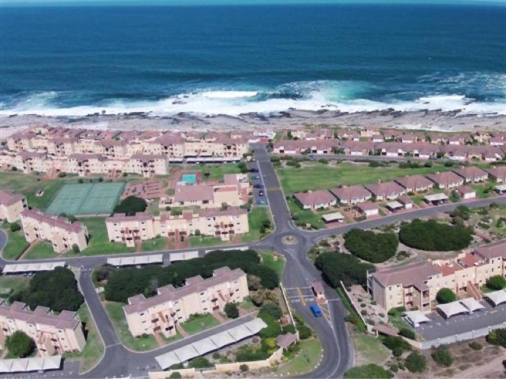 Hermanus Beach Club Екстериор снимка