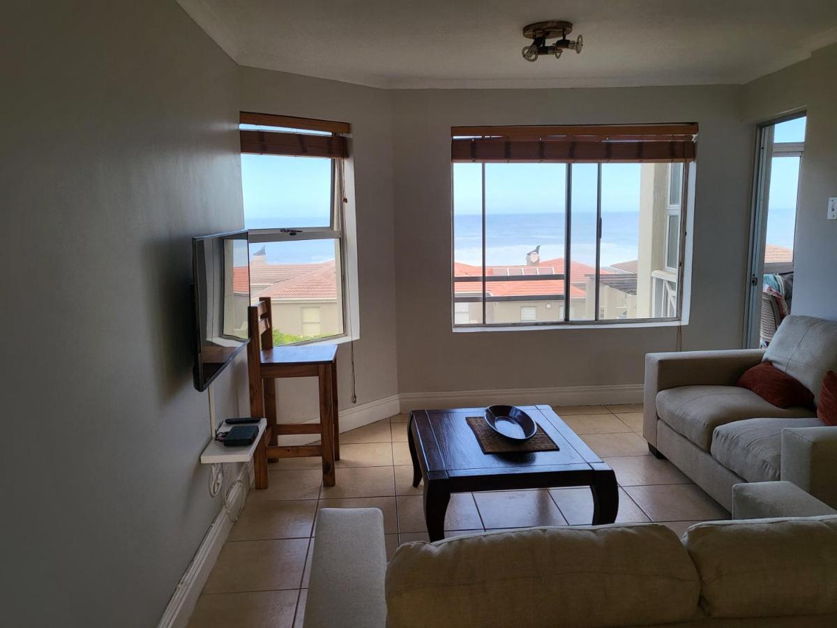 Hermanus Beach Club Apartment Екстериор снимка