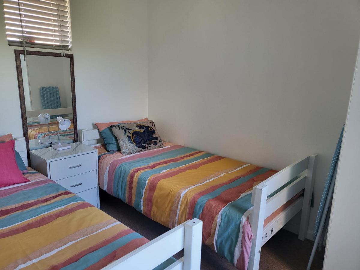 Hermanus Beach Club Apartment Екстериор снимка