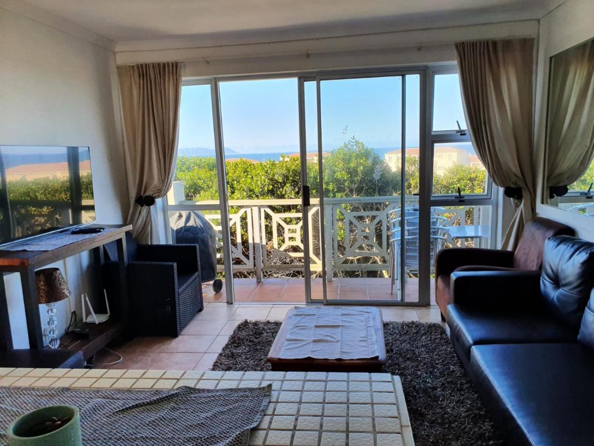 Hermanus Beach Club Apartment Екстериор снимка