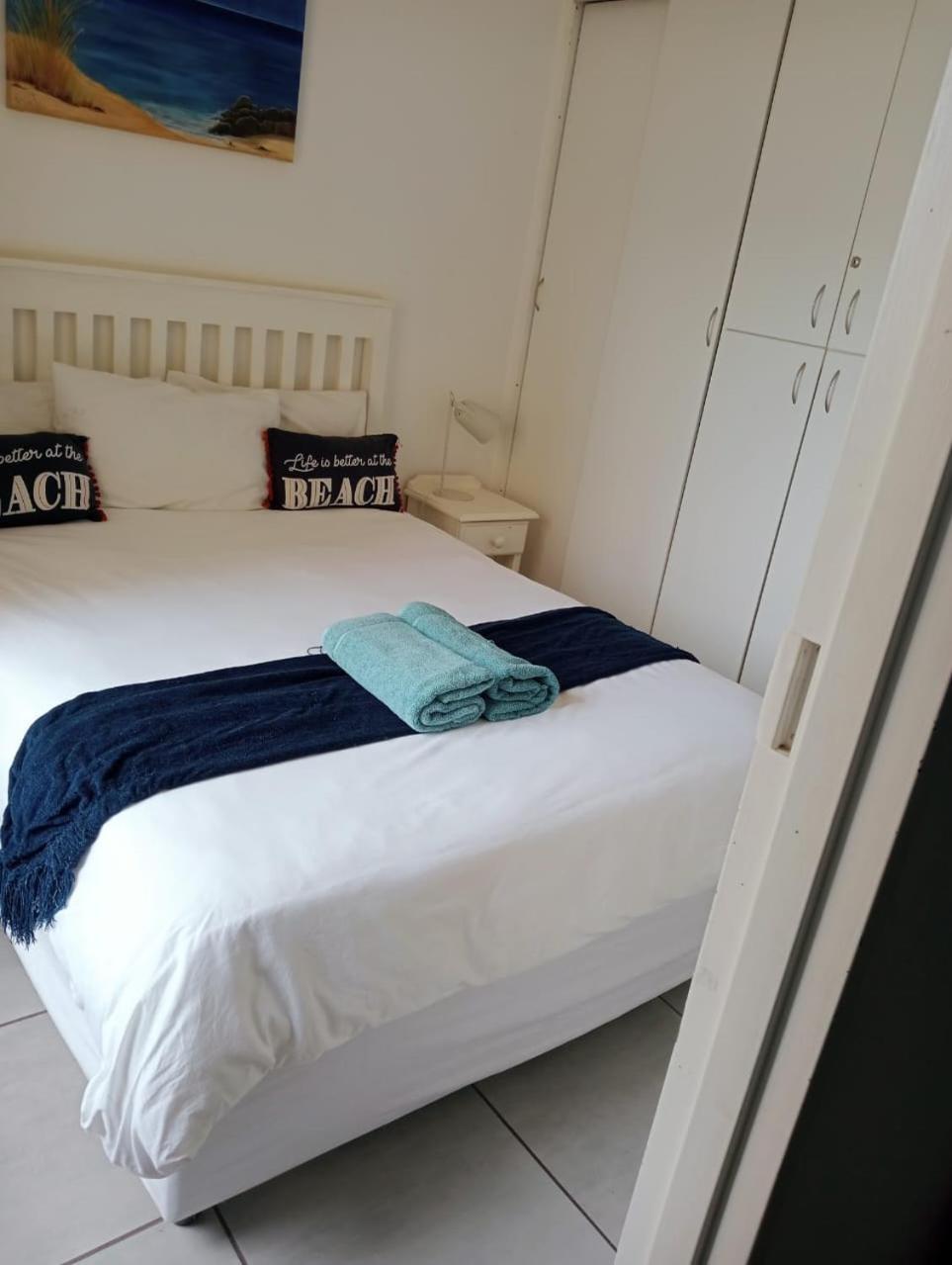 Hermanus Beach Club Екстериор снимка