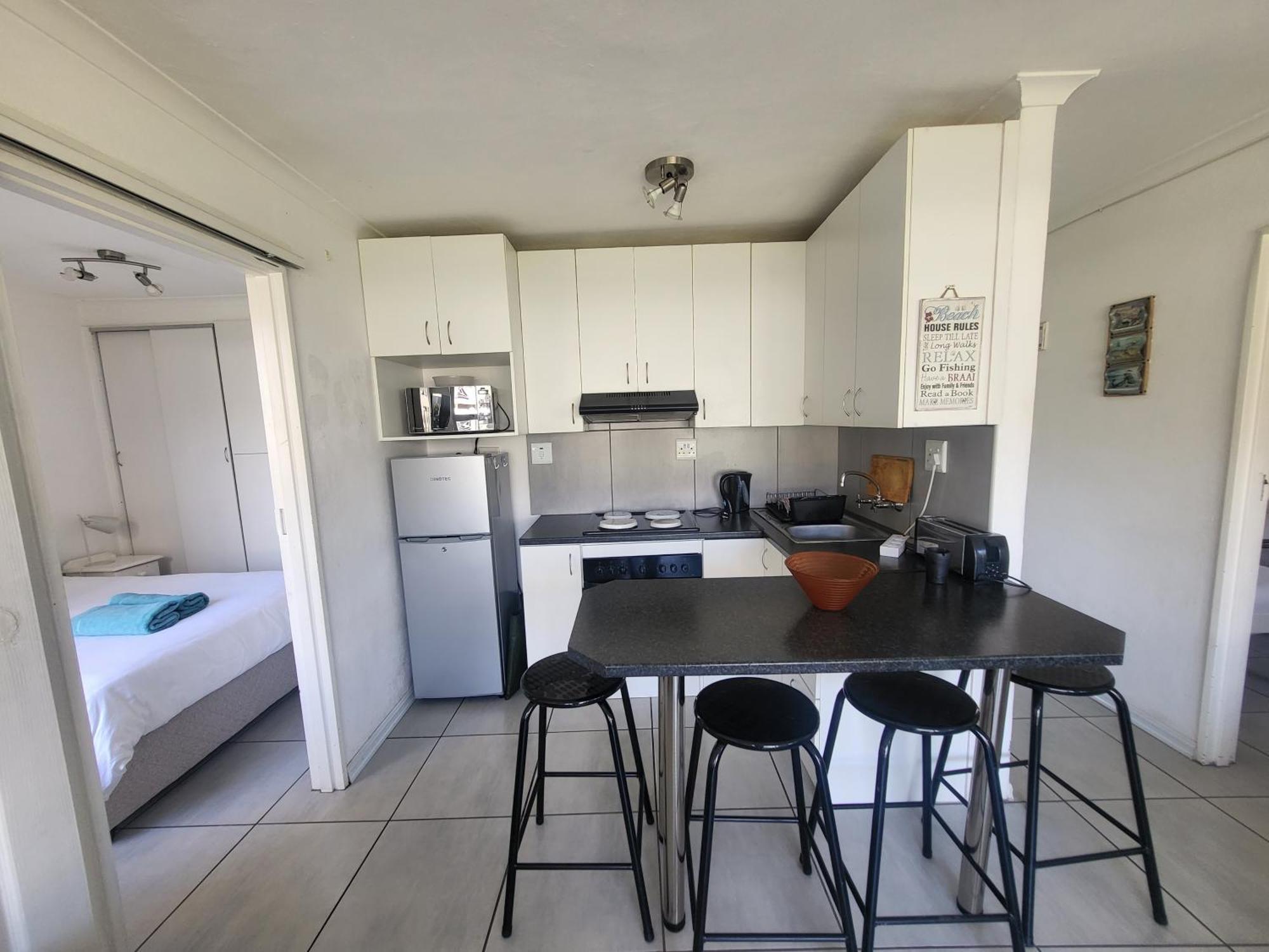 Hermanus Beach Club Apartment Стая снимка