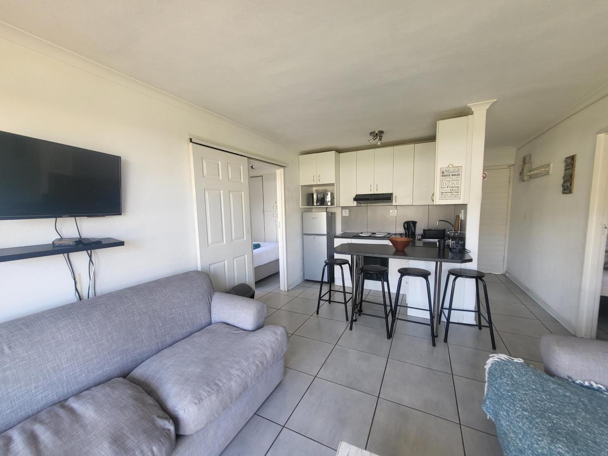 Hermanus Beach Club Apartment Екстериор снимка