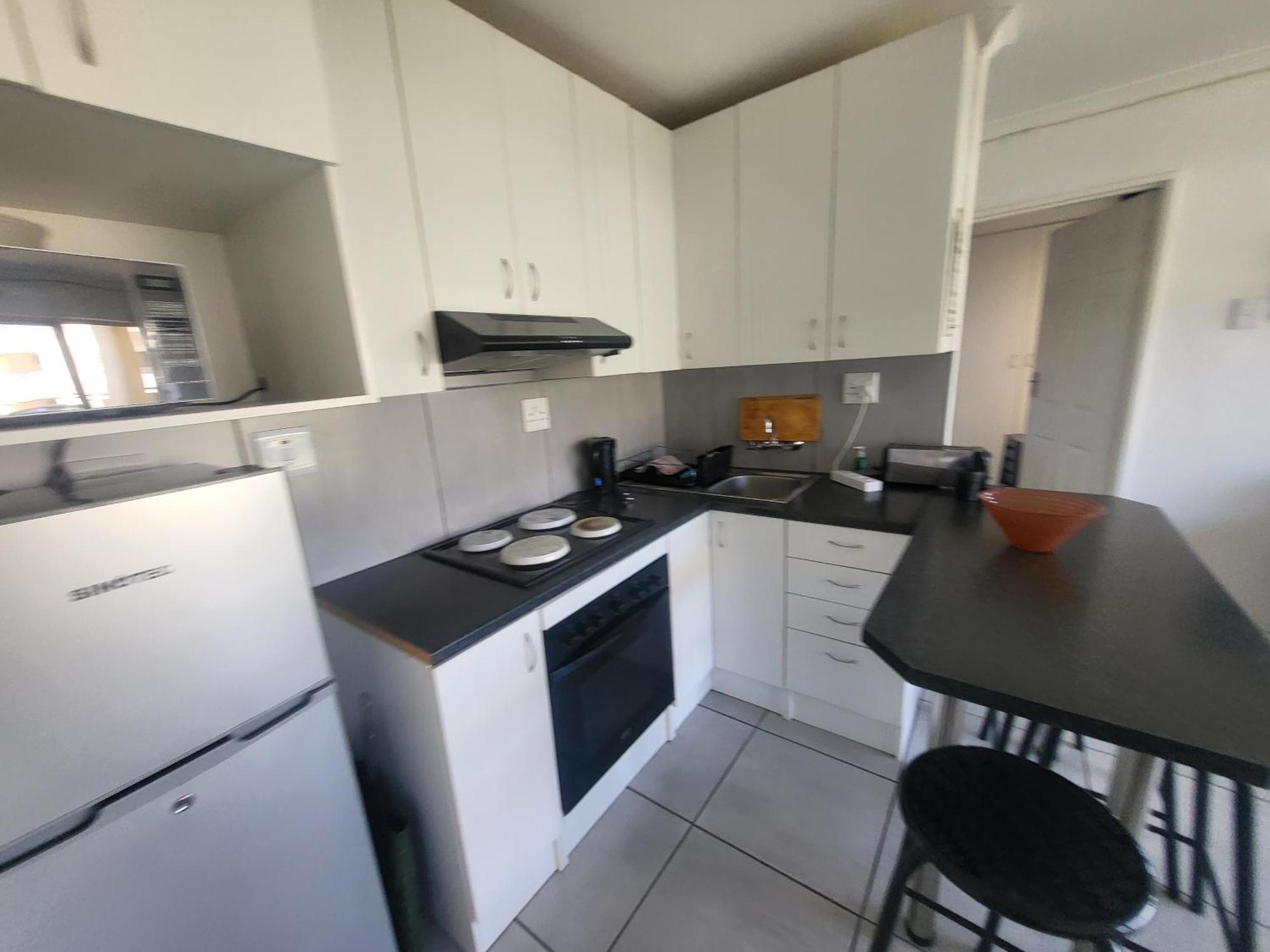 Hermanus Beach Club Apartment Стая снимка