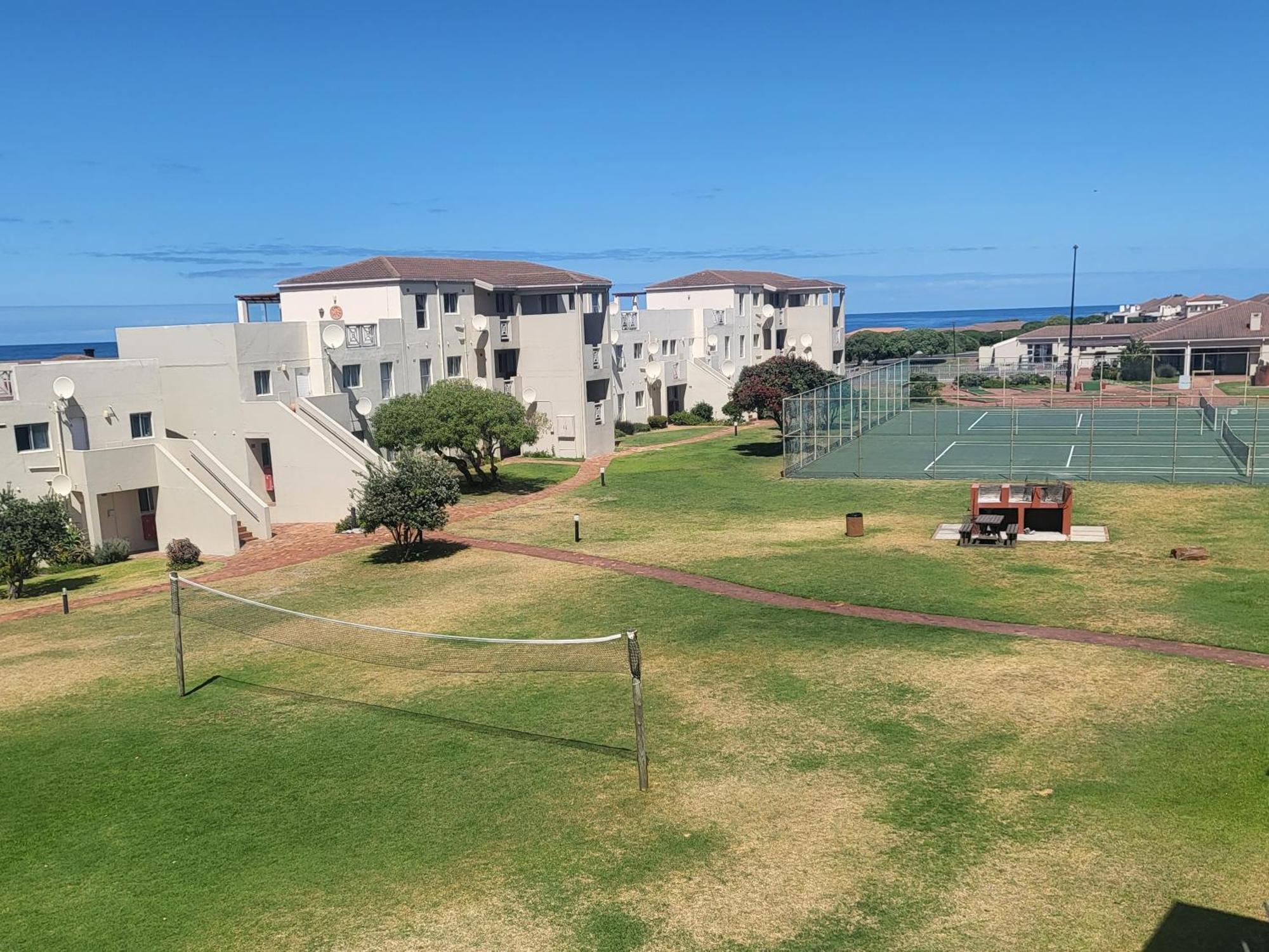 Hermanus Beach Club Apartment Стая снимка