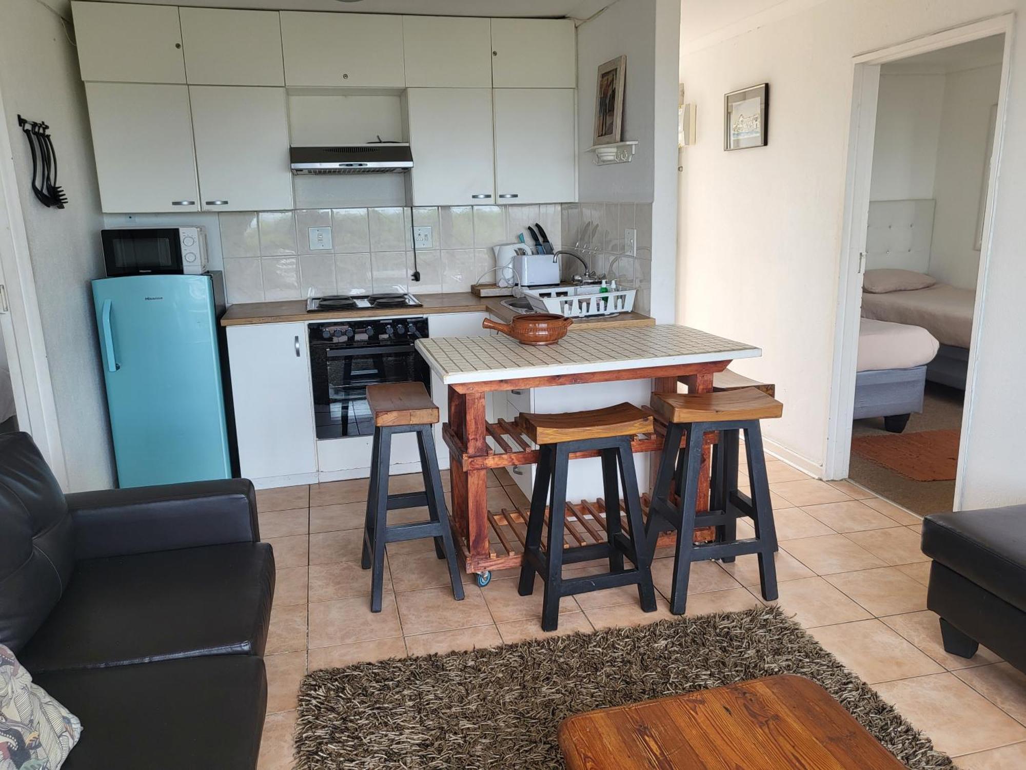 Hermanus Beach Club Apartment Стая снимка