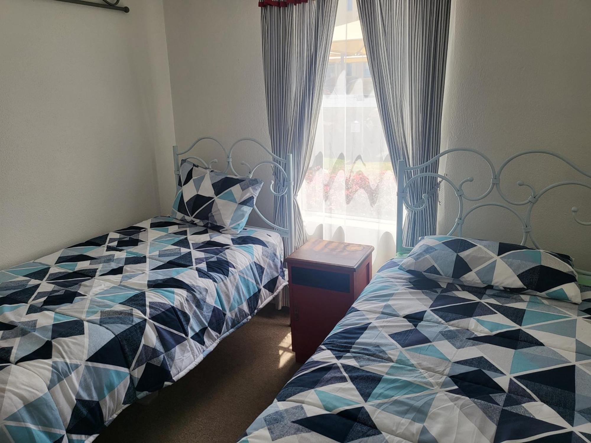 Hermanus Beach Club Стая снимка