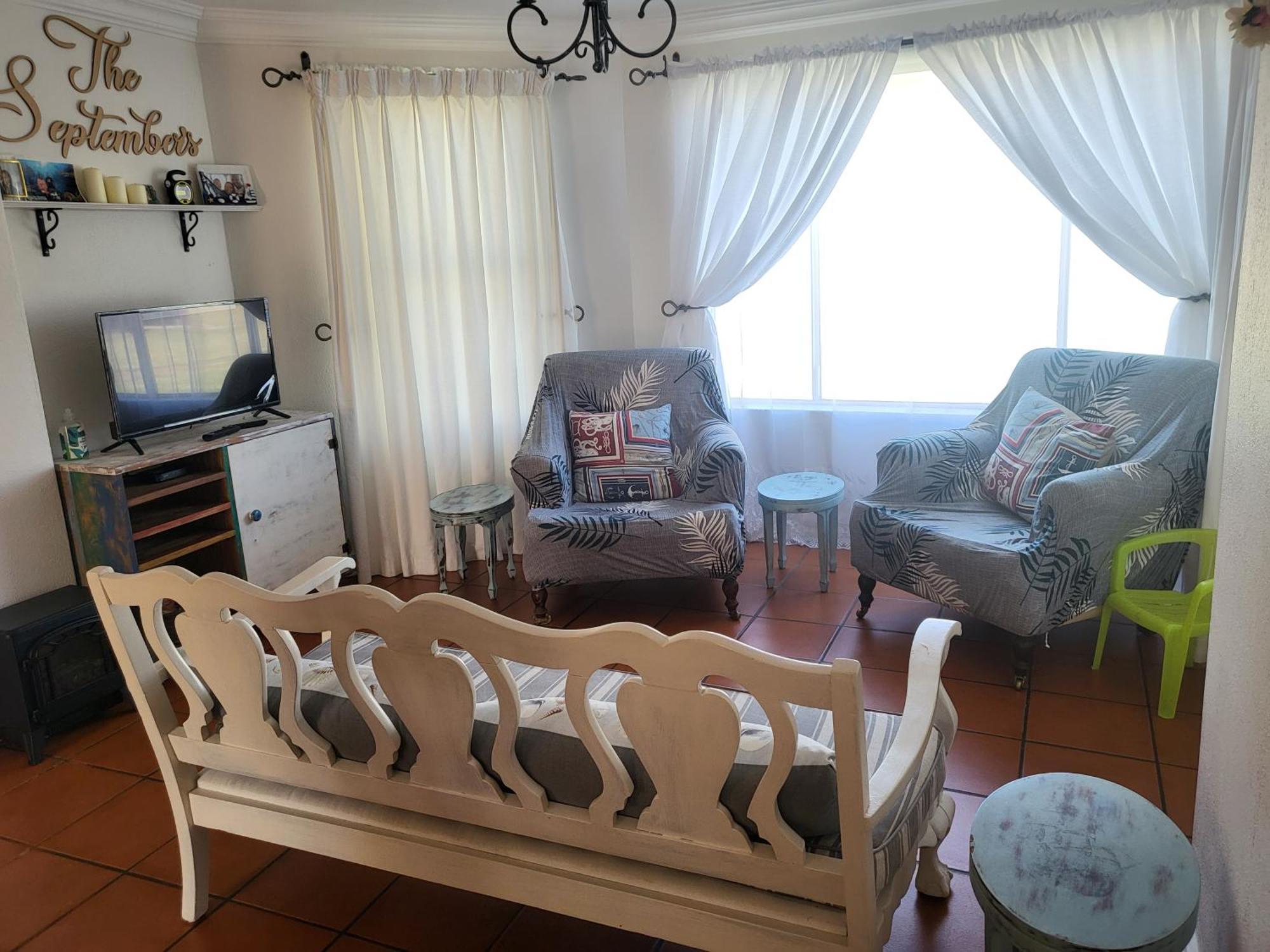Hermanus Beach Club Стая снимка