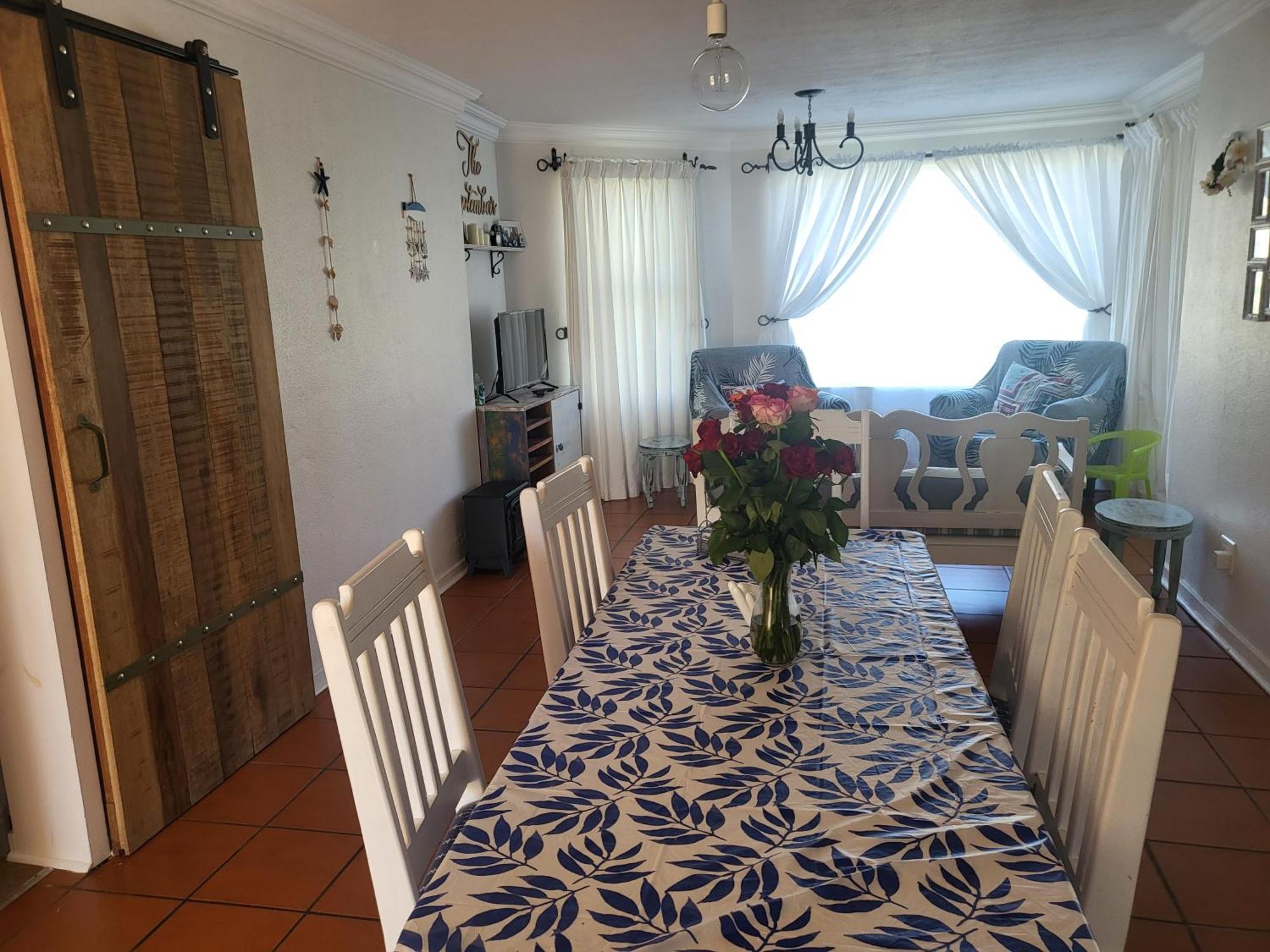 Hermanus Beach Club Apartment Стая снимка