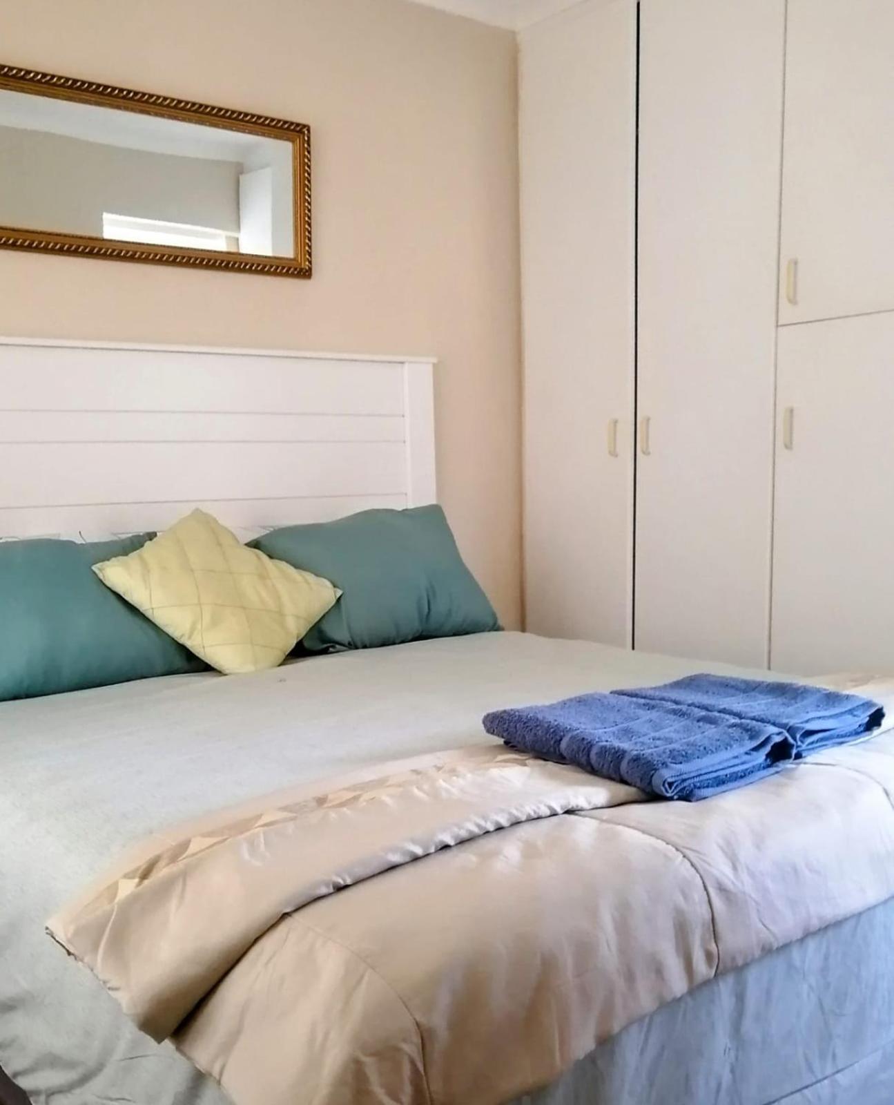 Hermanus Beach Club Екстериор снимка