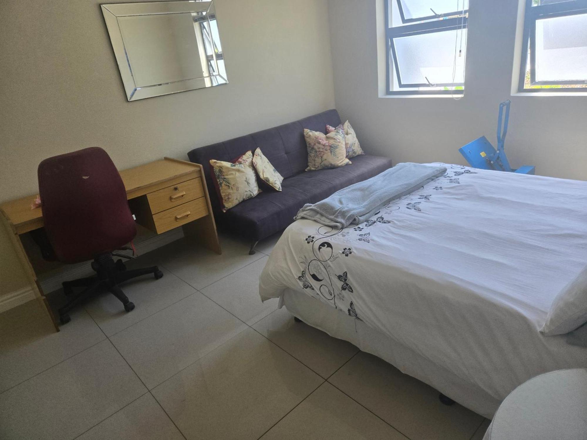 Hermanus Beach Club Apartment Стая снимка