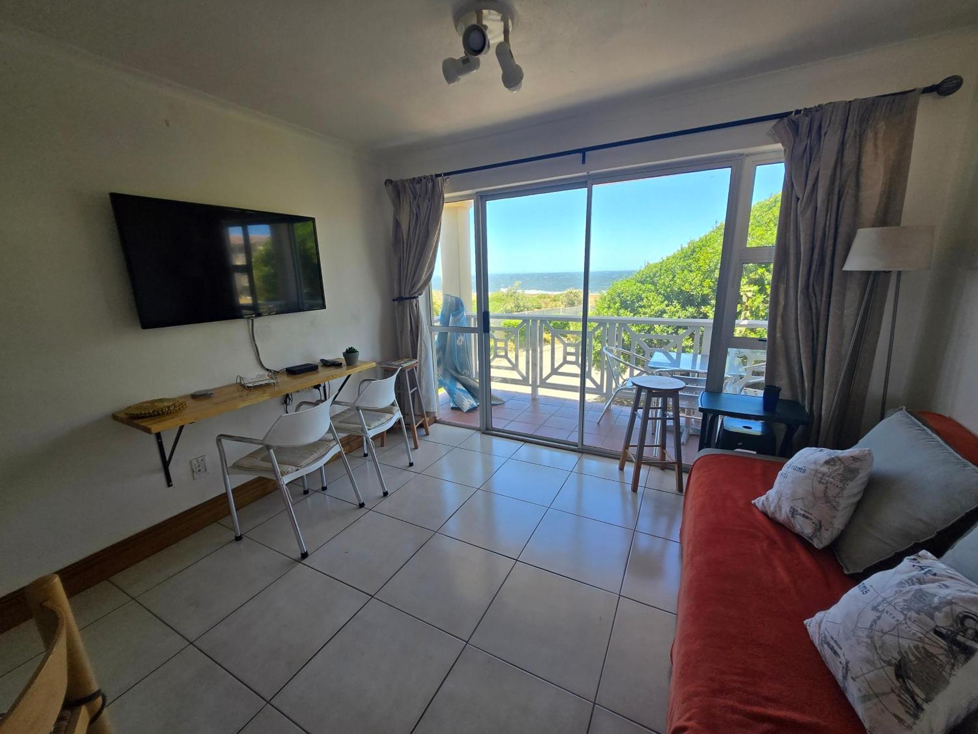 Hermanus Beach Club Apartment Стая снимка