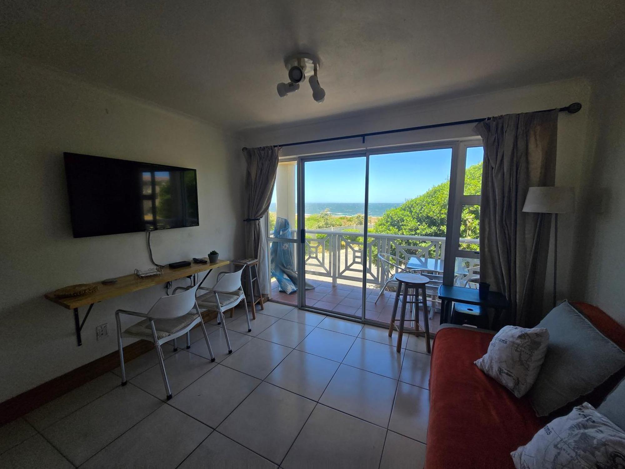 Hermanus Beach Club Apartment Стая снимка