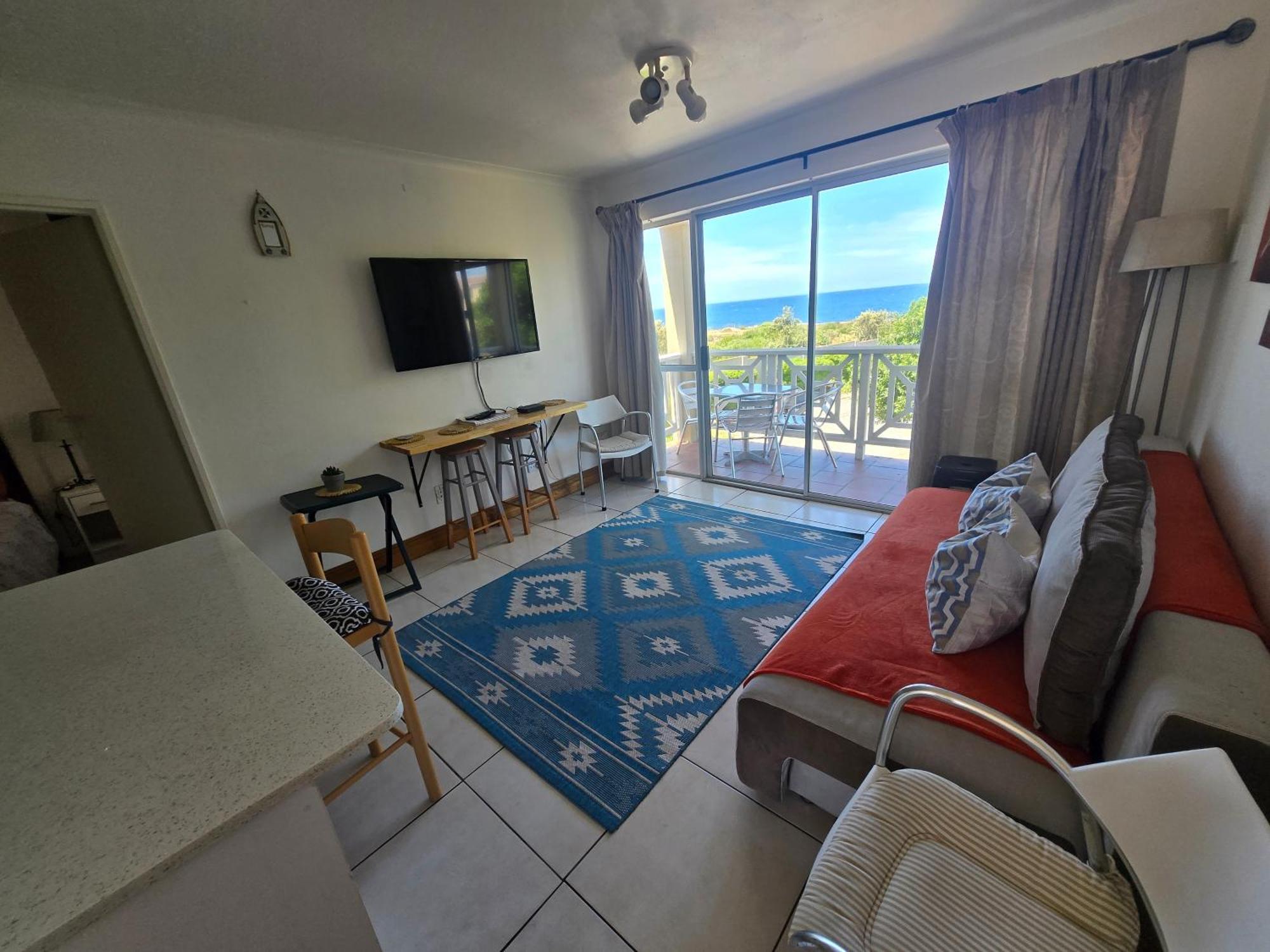 Hermanus Beach Club Apartment Екстериор снимка