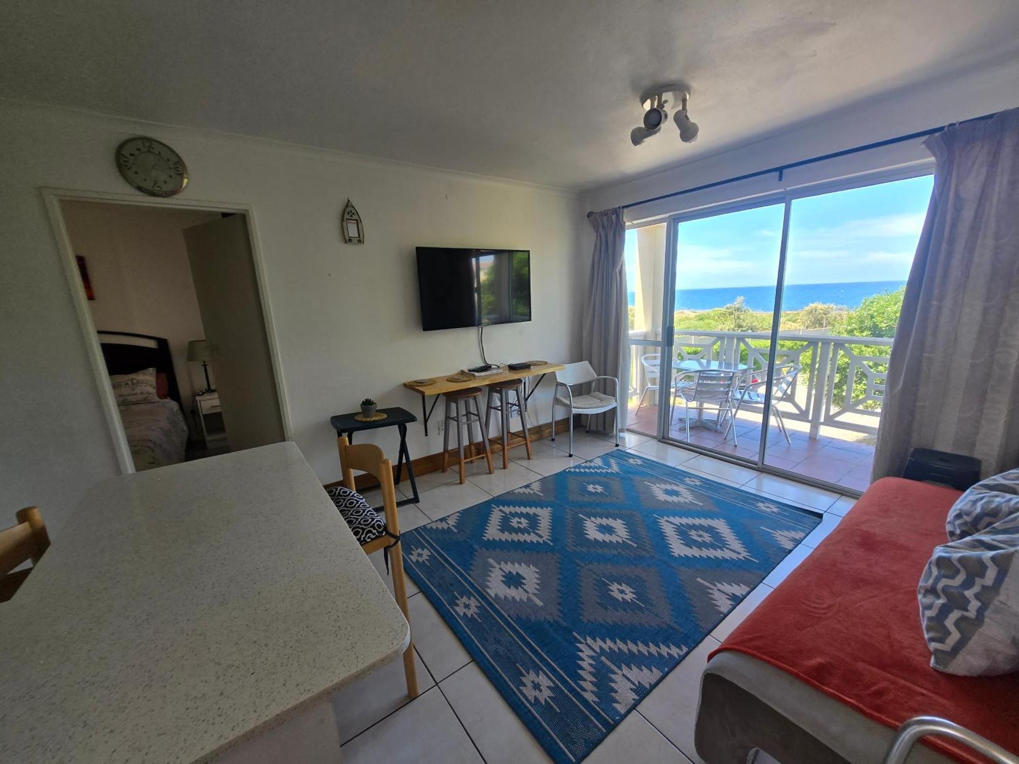 Hermanus Beach Club Apartment Екстериор снимка