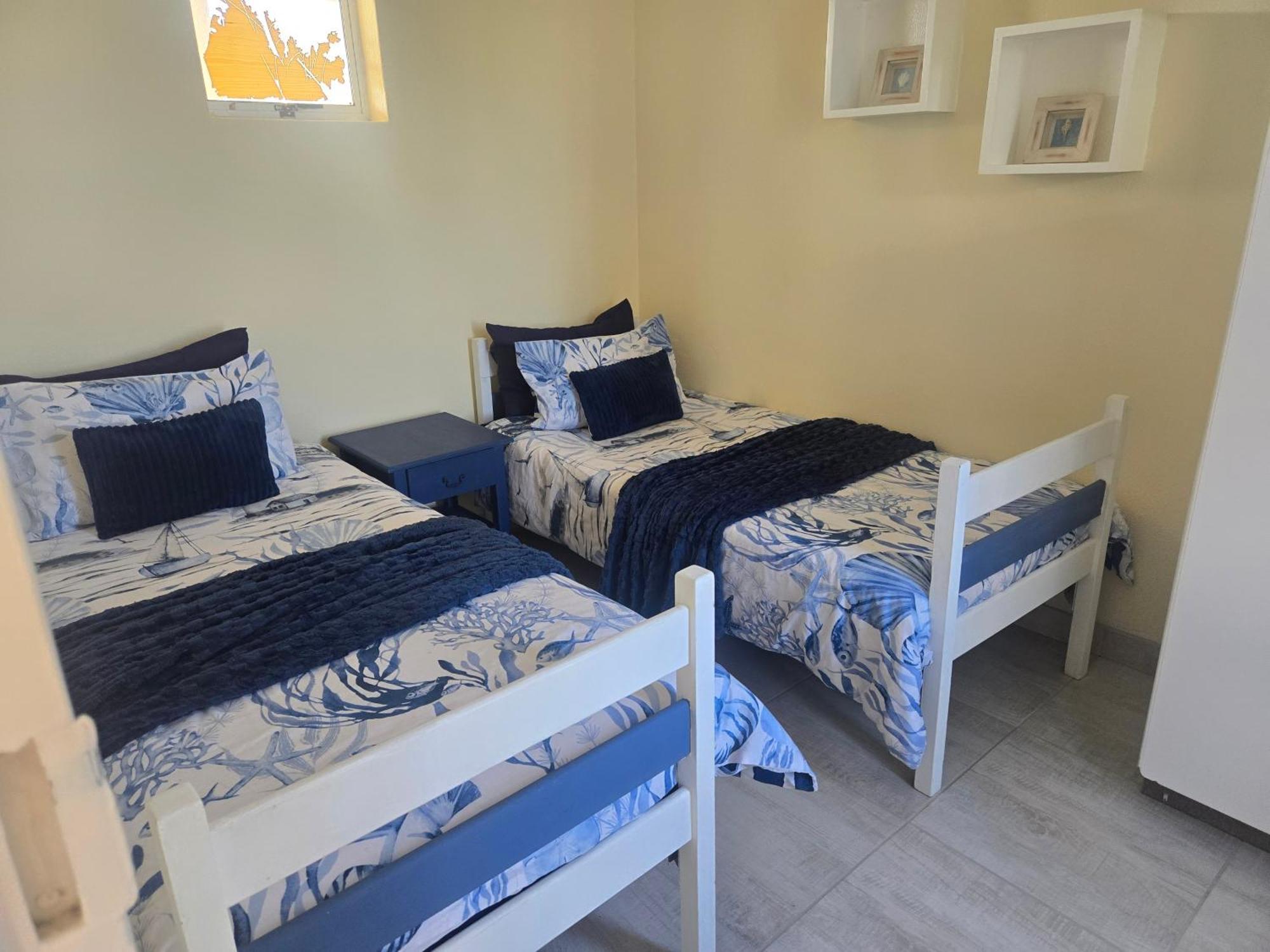 Hermanus Beach Club Екстериор снимка
