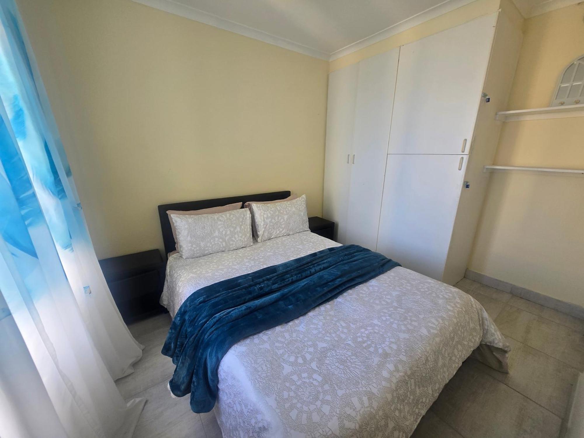 Hermanus Beach Club Екстериор снимка