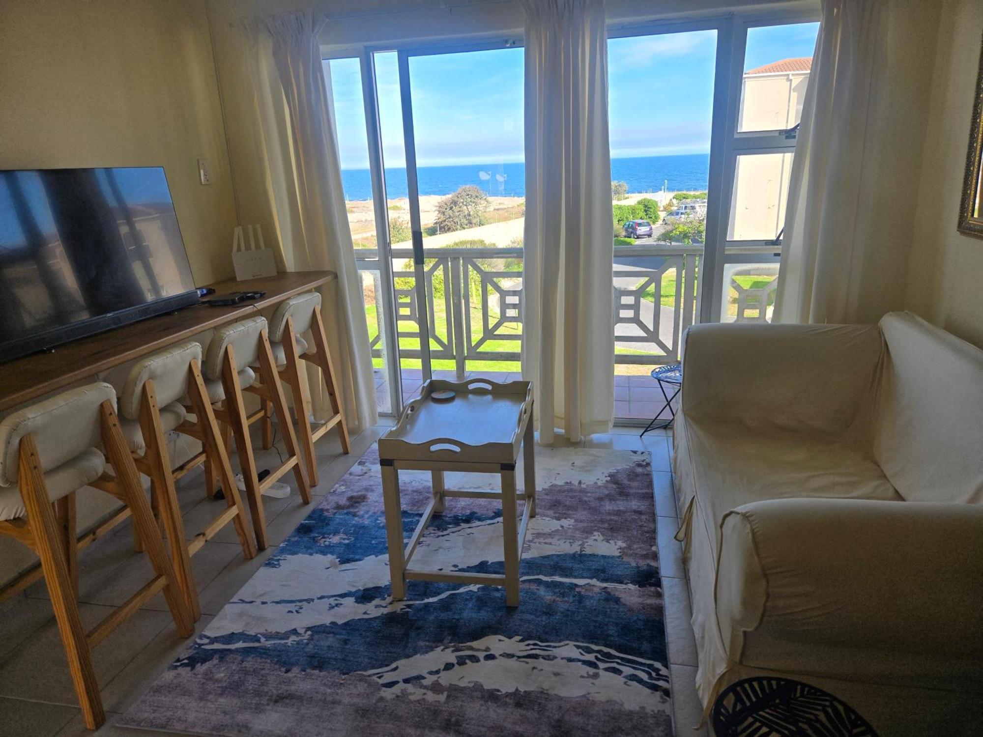 Hermanus Beach Club Стая снимка