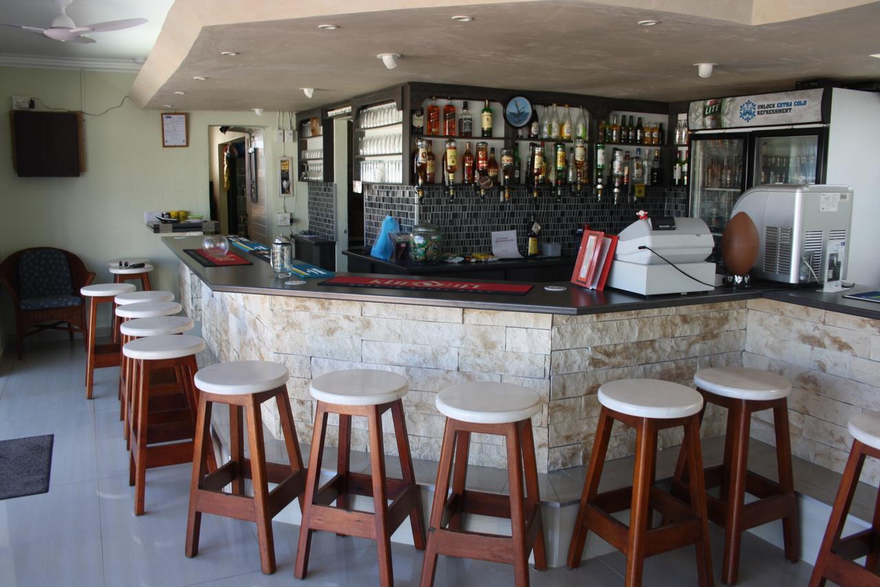 Hermanus Beach Club Екстериор снимка